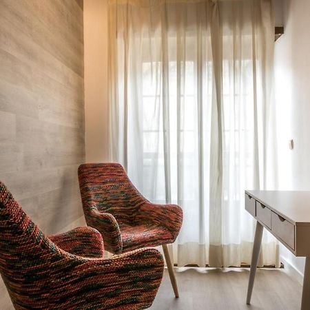 Vielha XV Lejlighedshotel Eksteriør billede
