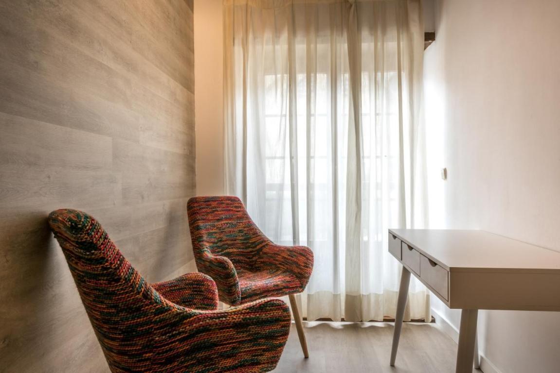 Vielha XV Lejlighedshotel Eksteriør billede